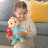 Интерактивная игрушка CoComelon Roto Plush Bedtime JJ Doll Джей Джей со звуком (CMW0016) изображение 10
