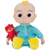 Інтерактивна іграшка CoComelon Roto Plush Bedtime JJ Doll Джей Джей зі звуком (CMW0016) зображення 2