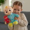 Інтерактивна іграшка CoComelon Roto Plush Bedtime JJ Doll Джей Джей зі звуком (CMW0016) зображення 8
