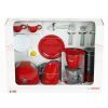 Игровой набор Bosch Комплект для завтрака большой (9564) изображение 2