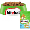 Сухой корм для кошек Kitekat Рыба с овощами 1.8 кг (5900951279881) изображение 2