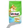 Сухой корм для кошек Kitekat Рыба с овощами 1.8 кг (5900951279881) изображение 6