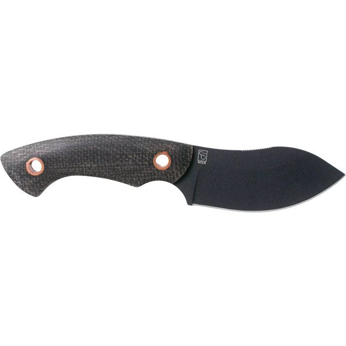 Нож Boker Plus Nessmi Pro Black (02BO066) изображение 2