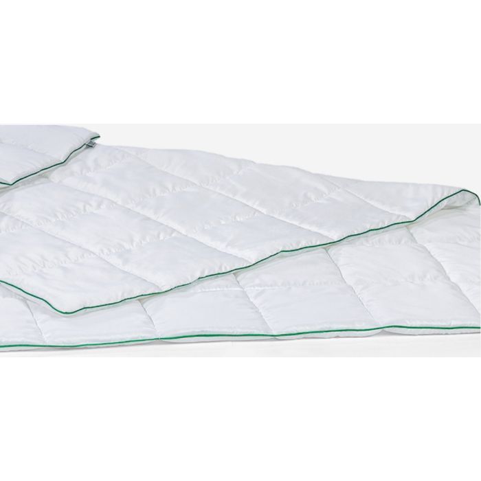 Ковдра MirSon антиалергенна тенсел (modal) Eco Hand Made 0601 літо 220x240 см (2200000456106) зображення 4