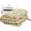 Ковдра MirSon вовняна 018 зима 200x220 см (2200000004505) зображення 6