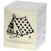 Ароматична свічка Yope Vanilla Soy Candle 200 г (5900168901087) зображення 2