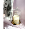 Ароматическая свеча Yope Vanilla Soy Candle 200 г (5900168901087) изображение 5