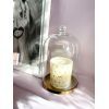 Ароматична свічка Yope Vanilla Soy Candle 200 г (5900168901087) зображення 5