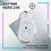 Мишка Logitech G502 X Plus Wireless White (910-006171) зображення 4