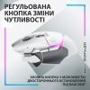 Мишка Logitech G502 X Plus Wireless White (910-006171) зображення 6