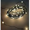 Гирлянда Luca Lighting Струна зеленая, 18м, теплый белый (8718861853155) изображение 2