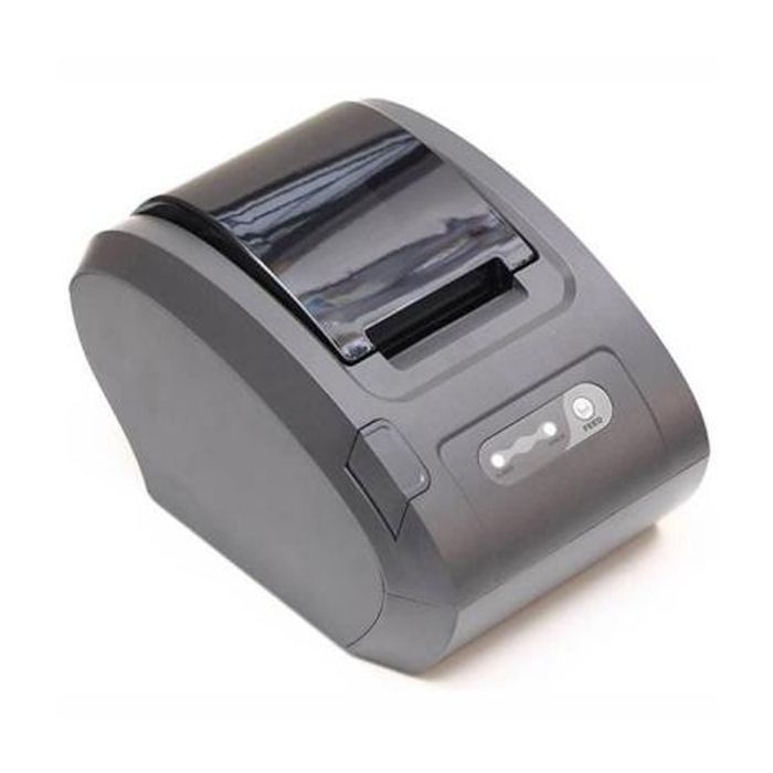 Принтер чеків Gprinter GP58IVC130 USB, Ethernet (GP58130-SC-UE-0069)