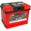 Аккумулятор автомобильный CARBON 60 Ah/12V Euro (CRB60-00) изображение 2