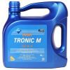Моторное масло Aral High Tronic M 5W-40 4L (154FE8)