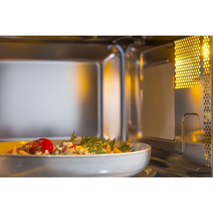 Мікрохвильова піч Gorenje BM251SG2WG зображення 6