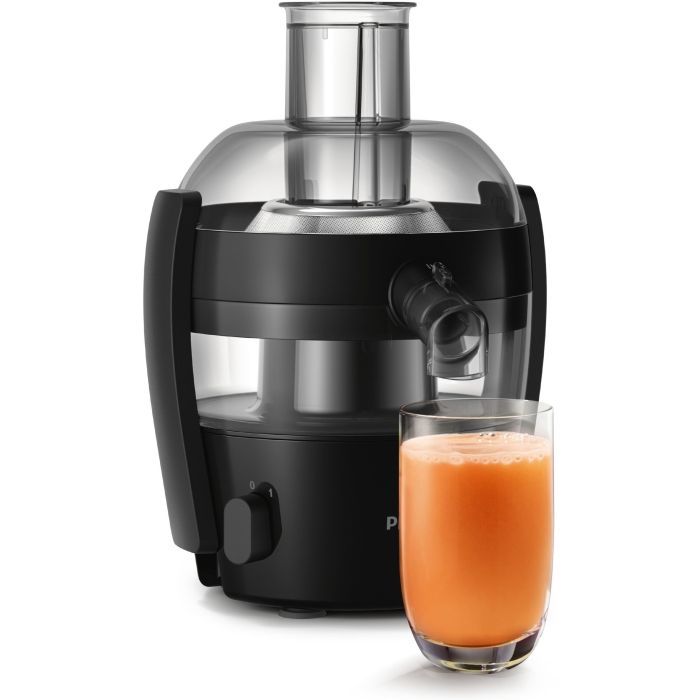 Соковыжималка Philips HR1832/00 изображение 2