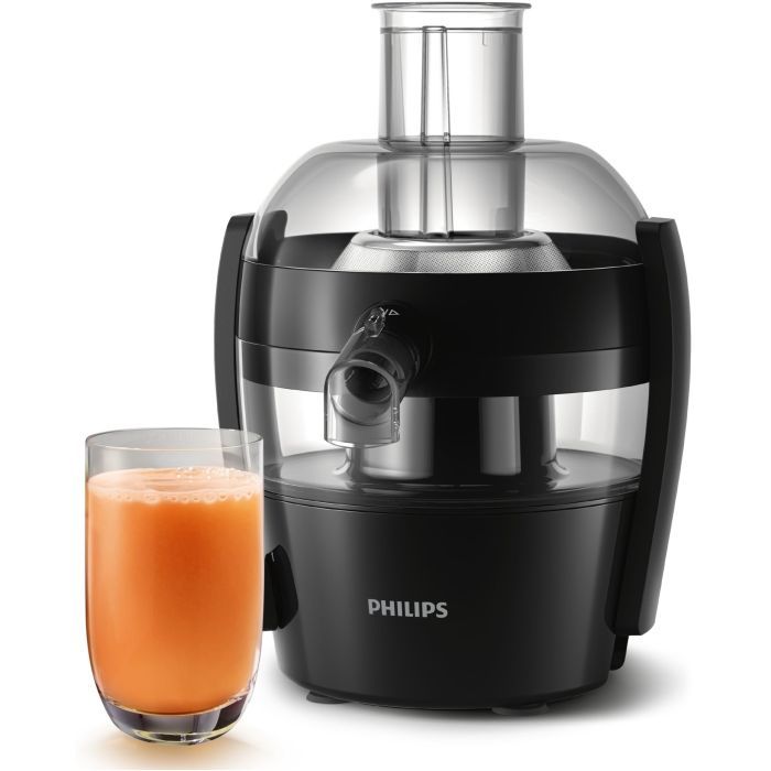 Соковыжималка Philips HR1832/00 изображение 3