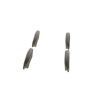 Тормозные колодки Bosch 0 986 494 110 изображение 4
