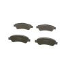 Тормозные колодки Bosch 0 986 494 110 изображение 5