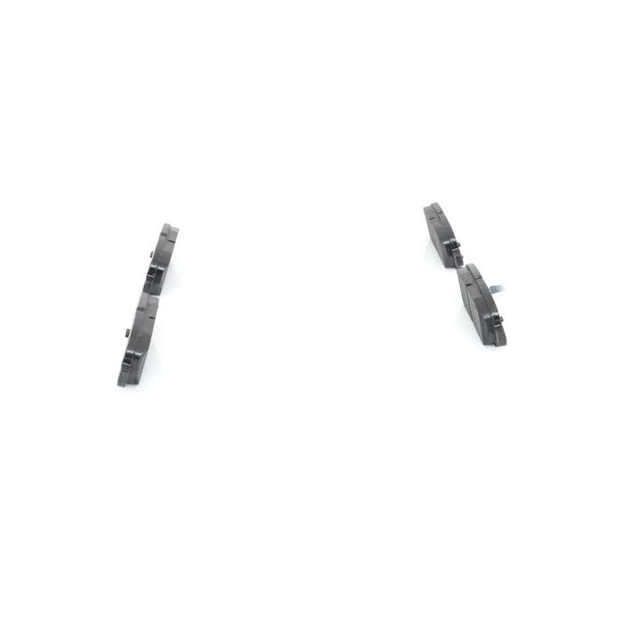 Тормозные колодки Bosch 0986494861 изображение 4