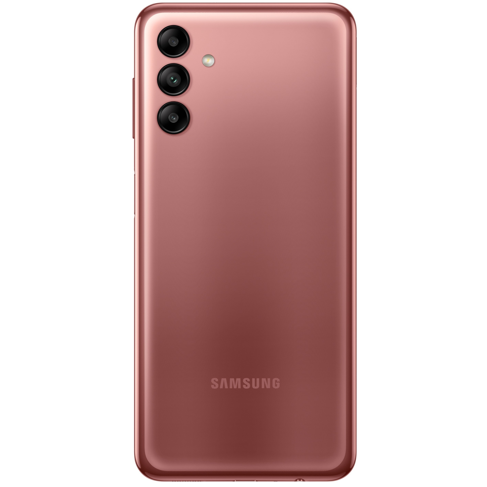 Мобильный телефон Samsung Galaxy A04s 3/32Gb Copper (SM-A047FZCUSEK) изображение 2