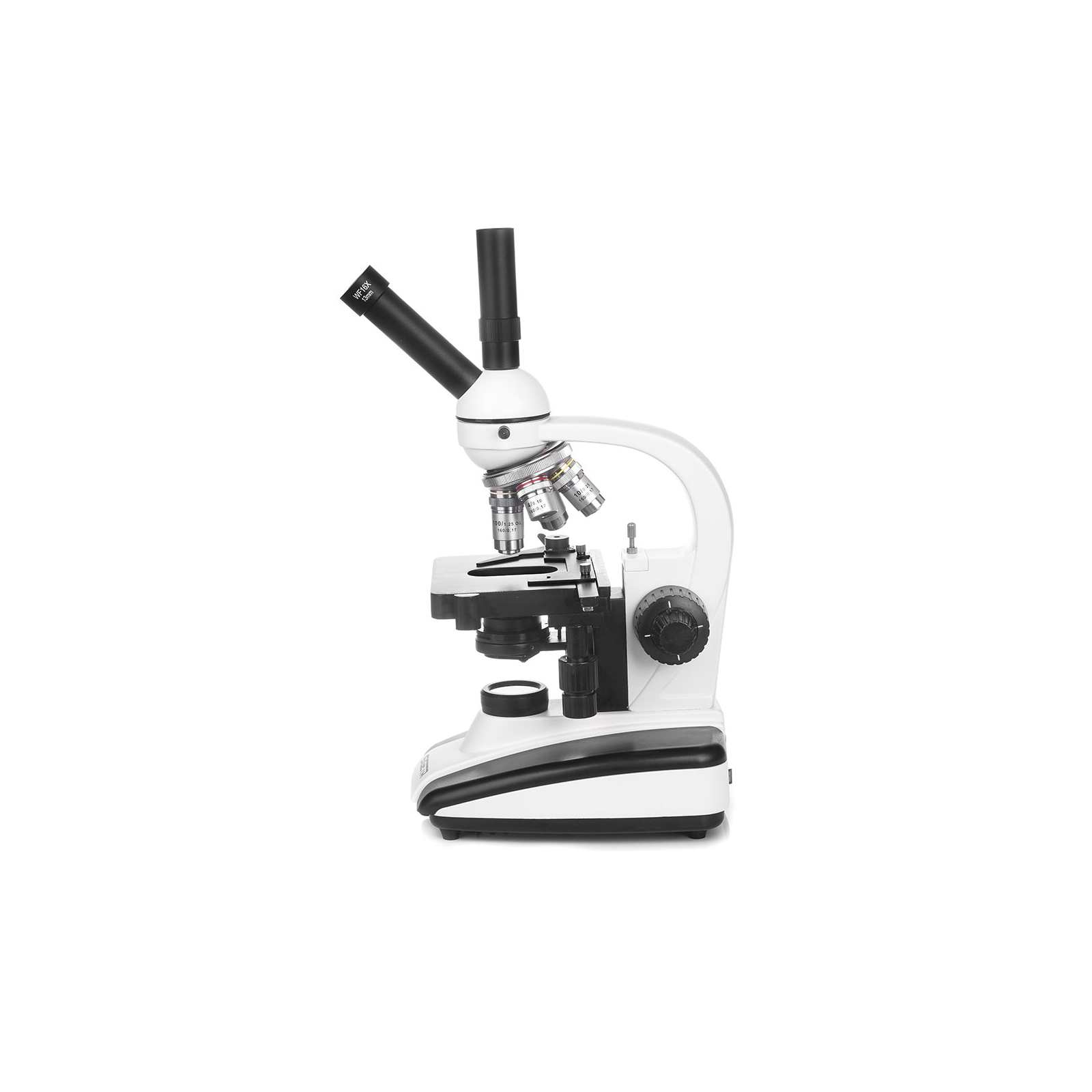 Микроскоп Sigeta MB-401 40x-1600x LED Dual-View (65232) изображение 3