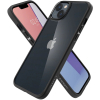 Чохол до мобільного телефона Spigen Apple iPhone 14 Ultra Hybrid, Matte Black (ACS05041) зображення 6