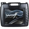 Трансмиссионное масло Wolf VITALTECH MULTI VEHICLE ATF 20л (8304064)