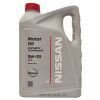 Моторное масло Nissan 5W-30 C3 5л (KE900-91043)