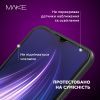 Стекло защитное MAKE Xiaomi Redmi A1 (MGF-XRA1) изображение 4