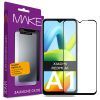 Стекло защитное MAKE Xiaomi Redmi A1 (MGF-XRA1)