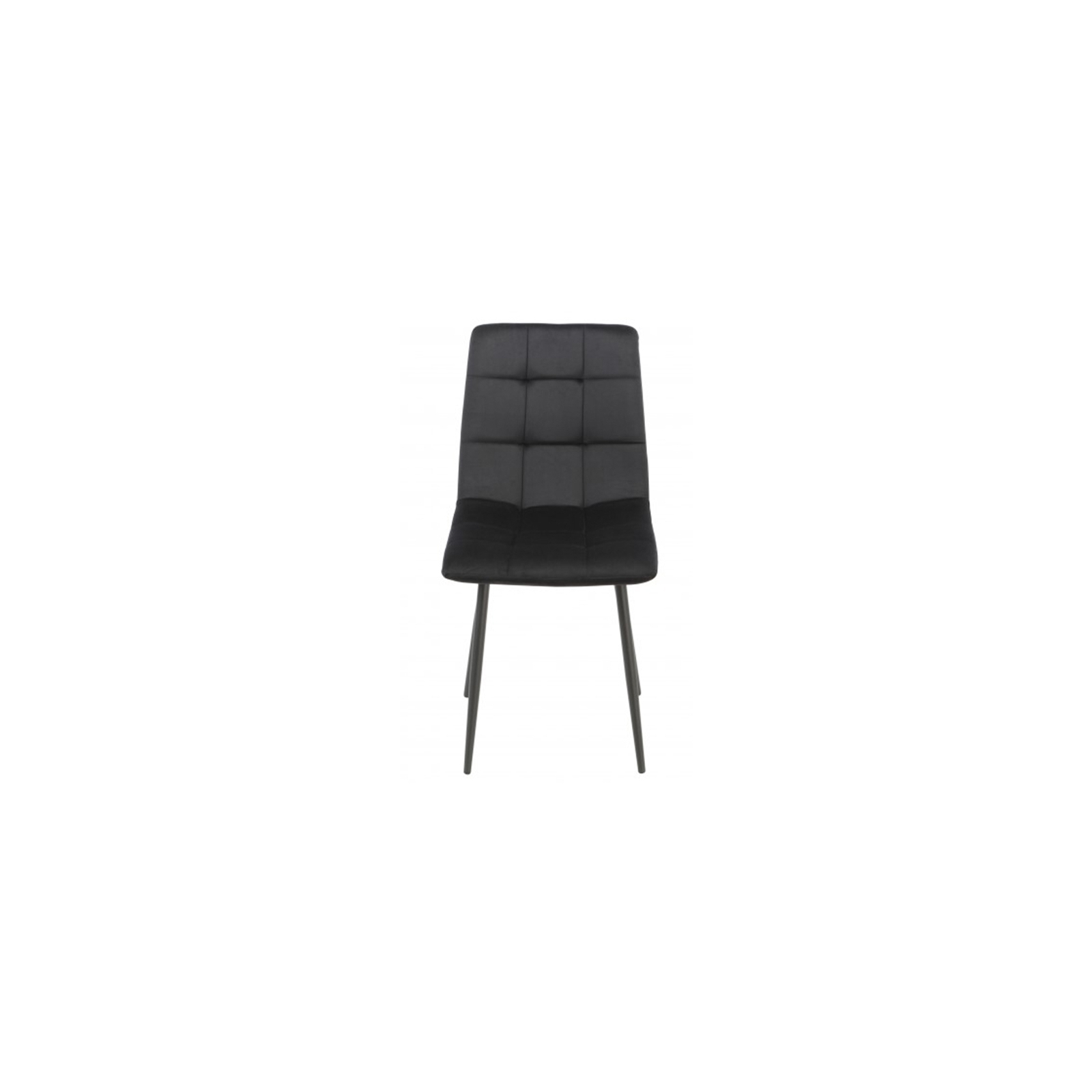 Кухонний стілець Special4You Success black (E6583) зображення 2