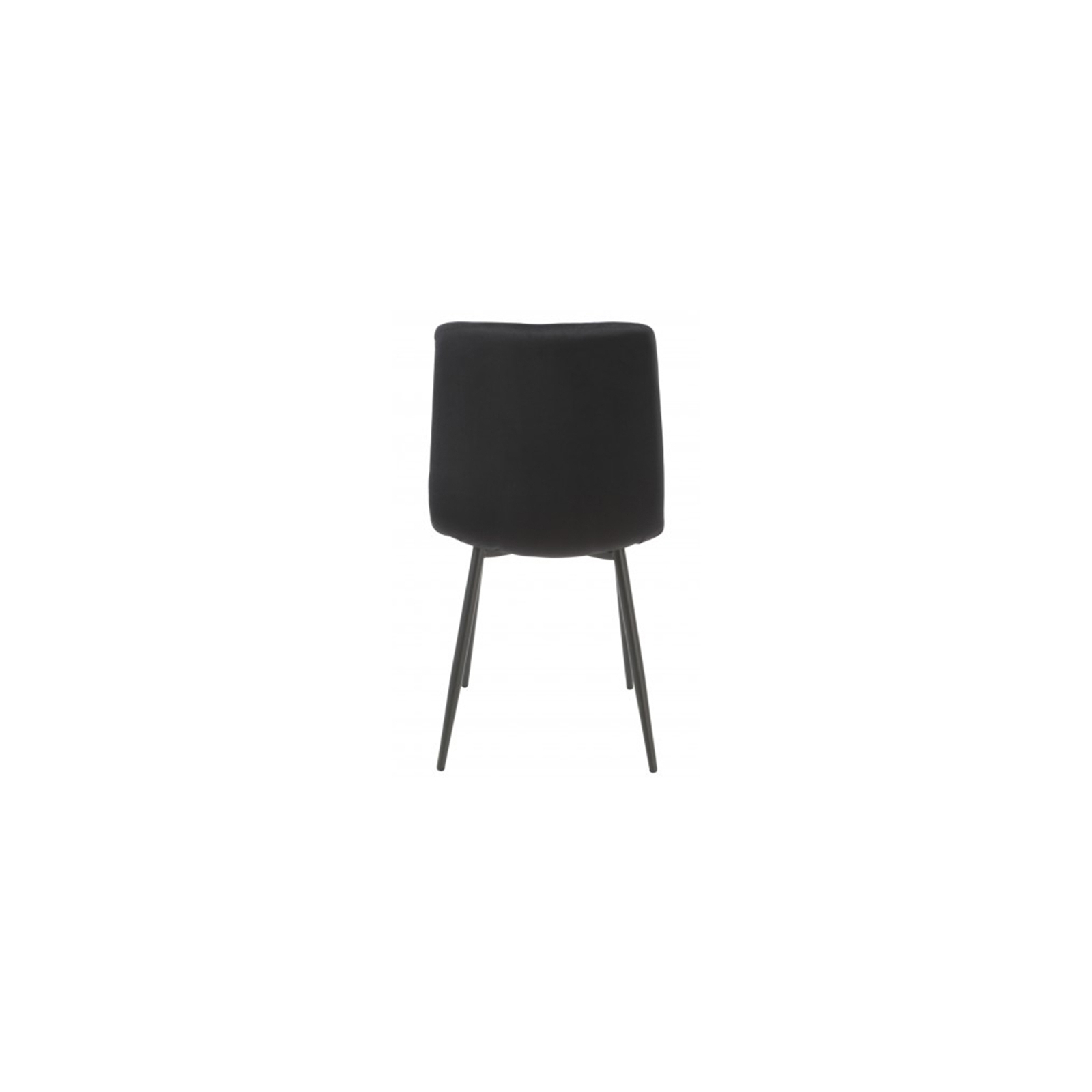 Кухонний стілець Special4You Success black (E6583) зображення 5
