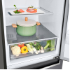 Холодильник LG GW-B459SLCM зображення 10