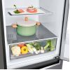Холодильник LG GW-B459SLCM изображение 10