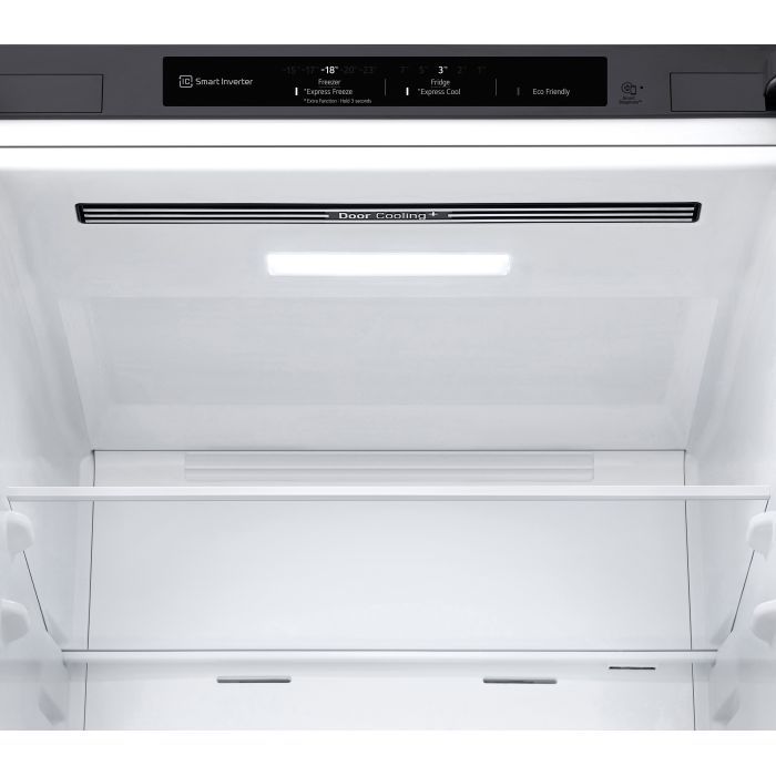 Холодильник LG GW-B459SLCM изображение 4