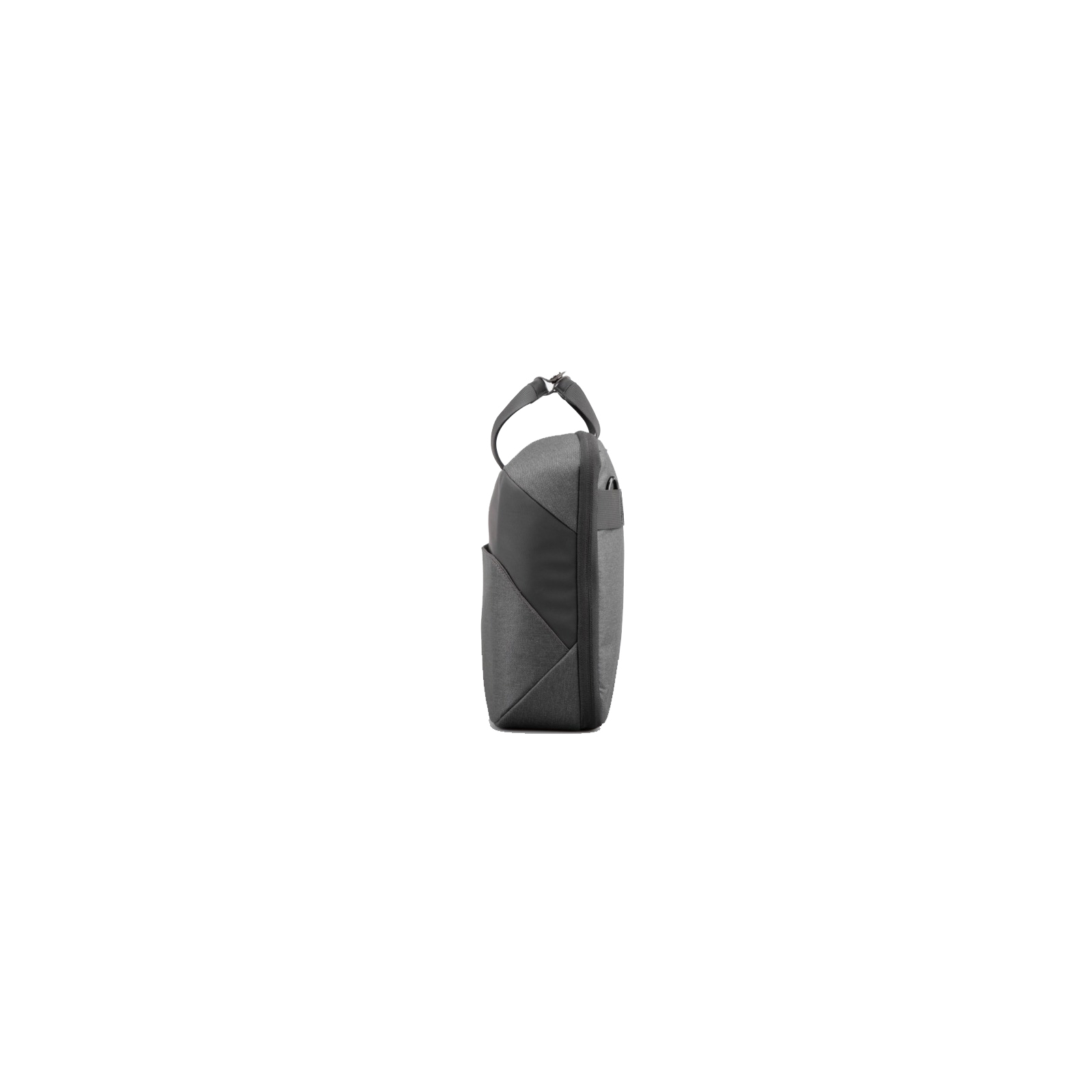 Сумка для ноутбука Serioux 15.6" Smart Travel ST9610, black (SRXNB-ST9610) изображение 5