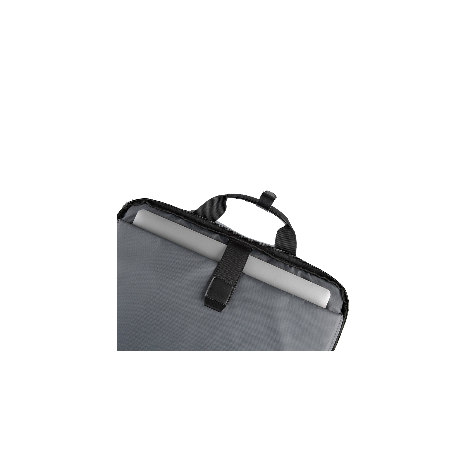Сумка для ноутбука Serioux 15.6" Smart Travel ST9610, black (SRXNB-ST9610) изображение 7