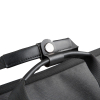 Сумка для ноутбука Serioux 15.6" Smart Travel ST9610, black (SRXNB-ST9610) изображение 8