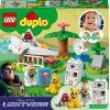 Конструктор LEGO DUPLO Disney Базз Спаситель и космическая миссия (10962) изображение 10