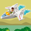 Конструктор LEGO DUPLO Disney Базз Рятівник і космічна місія (10962) зображення 6