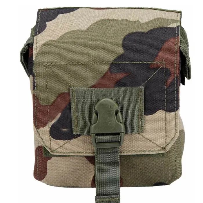 Подсумок Defcon 5 M60 Universal 17x7x19 cm Camo (D5-M60 FC)