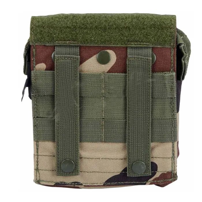 Подсумок Defcon 5 M60 Universal 17x7x19 cm Camo (D5-M60 FC) изображение 2