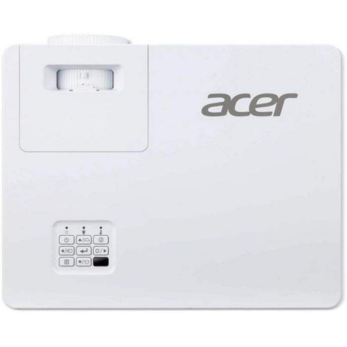 Проектор Acer PL2520I (MR.JWG11.001) изображение 4