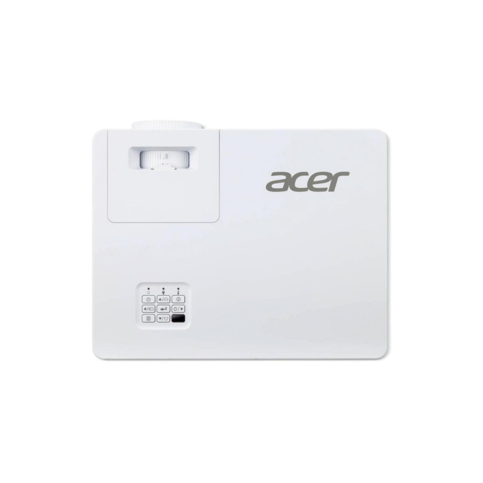 Проектор Acer PL2520I (MR.JWG11.001) изображение 4