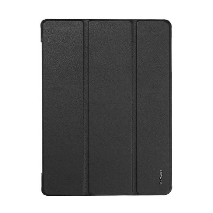 Чехол для планшета BeCover Smart Case Lenovo Tab P12 Pro 12.6" TB-Q706F Black (708075)