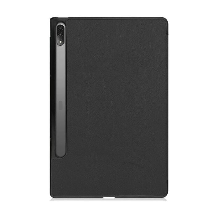 Чехол для планшета BeCover Smart Case Lenovo Tab P12 Pro 12.6" TB-Q706F Black (708075) изображение 2