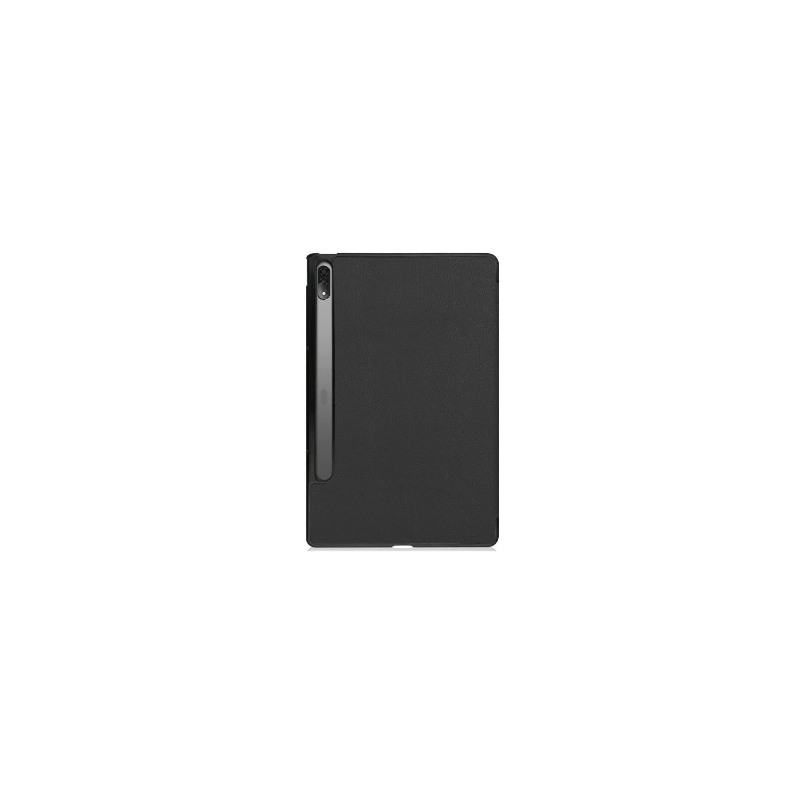 Чохол до планшета BeCover Smart Case Lenovo Tab P12 Pro 12.6" TB-Q706F Black (708075) зображення 2