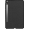 Чехол для планшета BeCover Smart Case Lenovo Tab P12 Pro 12.6" TB-Q706F Black (708075) изображение 2