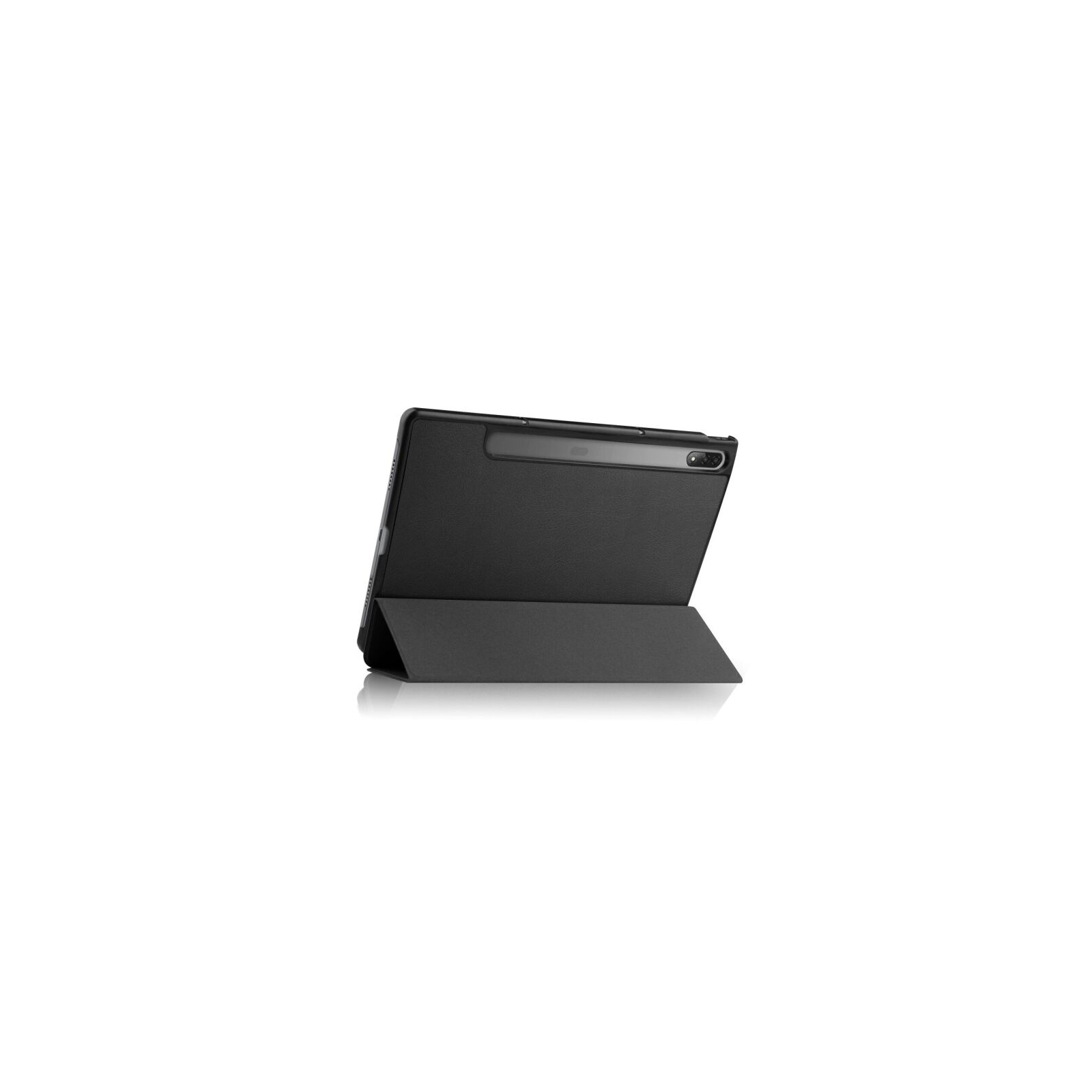 Чохол до планшета BeCover Smart Case Lenovo Tab P12 Pro 12.6" TB-Q706F Black (708075) зображення 3